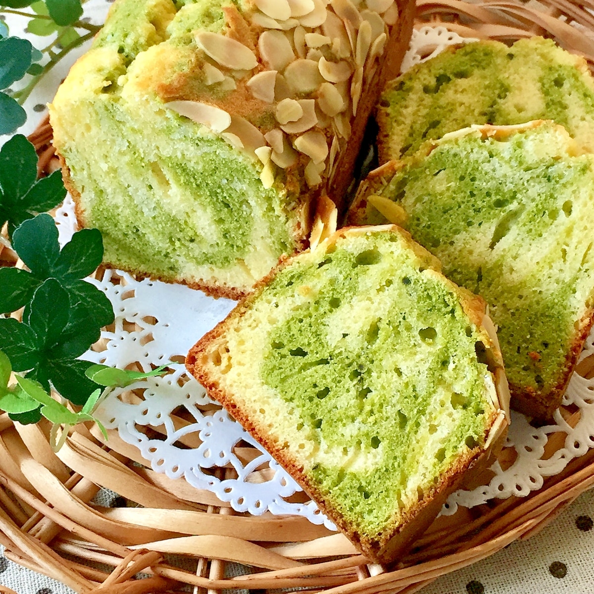 しっとり 抹茶とホワイトチョコのマーブルケーキ レシピ 作り方 By みさきらりんず 楽天レシピ しっとり 抹茶とホワイトチョコのマーブルケーキ レシピ 作り方 By みさきらりんず 楽天レシピ